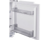 Холодильник Maunfeld MBF88SWGR Inverter
