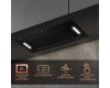 Встраиваемая в шкаф вытяжка Weissgauff Aura 1350 BL Premium Touch Inverter Wi-Fi
