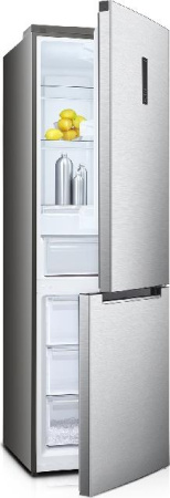 Холодильник Volle VLH-247WH