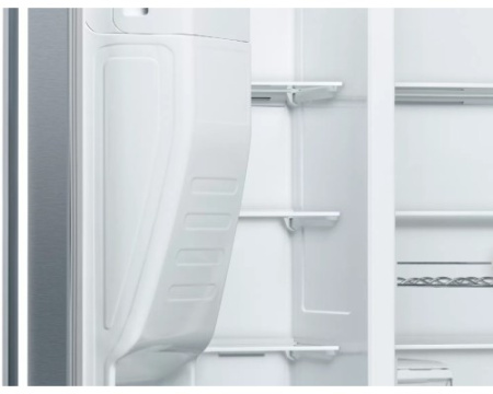 Холодильник Side by Side Bosch KAI93VL30R