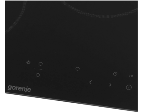 Стеклокерамическая варочная панель Gorenje ECT432BSCE