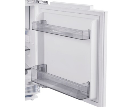 Холодильник Maunfeld MBF88SWGR Inverter