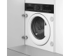 Встраиваемая стиральная машина Hotpoint WBIH 8490 VWB