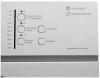 Стиральная машина LIGRELL LWM-5011BW