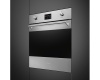 Духовой шкаф Smeg SO6302M2X