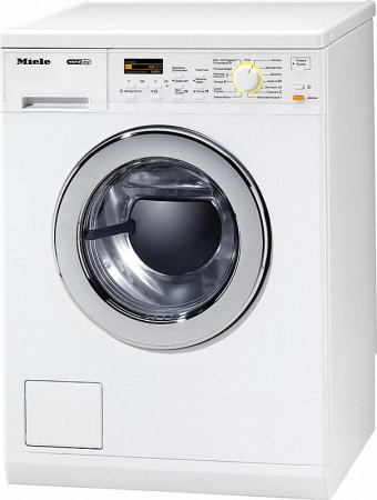 Стиральная машина Miele WT 2796 WPM [6 кг, фронтальная]