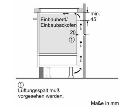 Индукционная варочная панель Siemens ED651HSB1M