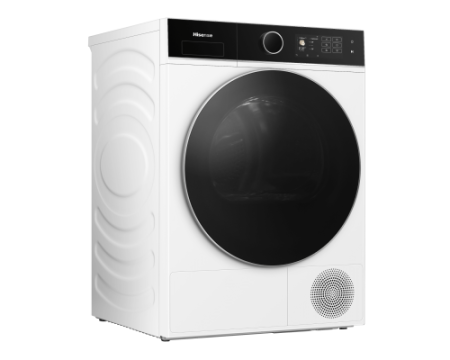 Сушильная машина Hisense DH5I104UW2B