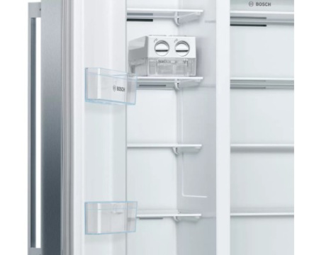 Холодильник Side-by-Side Bosch KAN93VIFP