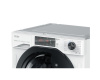 Встраиваемая стиральная машина Haier HWQ90B416FWB