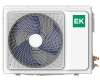 Кондиционер Euroklimat Alba EKSA-35HN/EKOA-35HN
