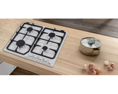 Встраиваемая газовая варочная панель DeLonghi BF 46/1 ASV GU