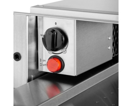 Подогреватель посуды Kuppersberg KWD 802 Black