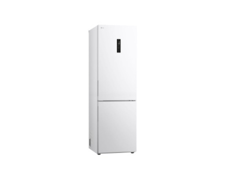 Холодильник LG GC-B459AQQW