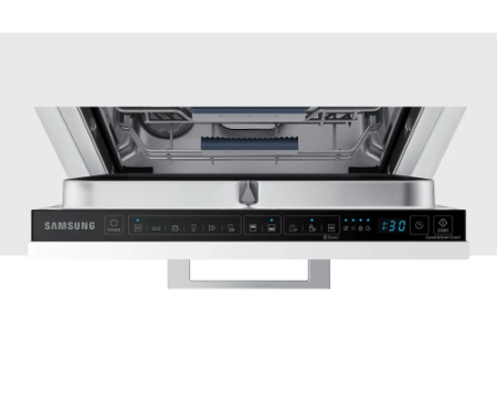 Встраиваемая посудомоечная машина Samsung DW50R4070BB