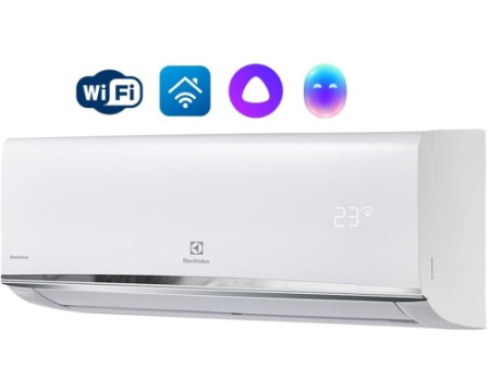 Кондиционер Electrolux Smartline EACS-24HSM/N8_V2