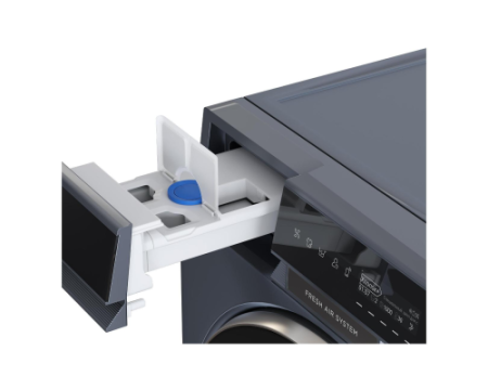Стиральная машина Haier X11 HW120-BD14397SU1