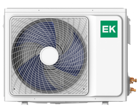 Кондиционер Euroklimat Alba EKSA-35HN/EKOA-35HN