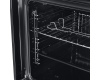 Духовой шкаф Maunfeld EOGC604RIB.MT Slim