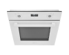 Духовой шкаф ZUGEL ZO A2708 W