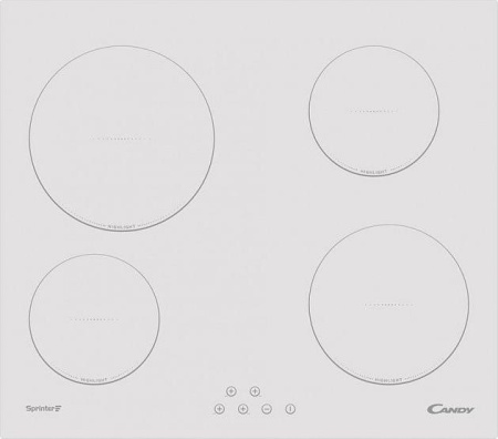 Варочная поверхность Candy CH 64 CB