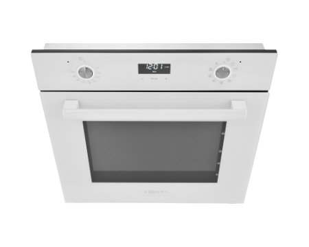 Духовой шкаф ZUGEL ZO A2708 W