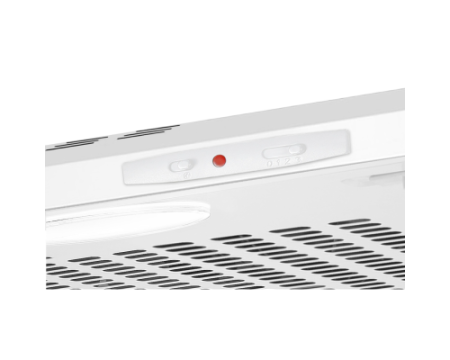 Козырьковая вытяжка Hansa OSP6111WH