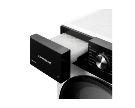 Сушильная машина Kuppersberg DM 592 W