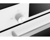 Духовой шкаф газовый Weissgauff WGO 702 D WHITE GLASS