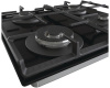 Независимая газовая варочная панель Gorenje GTW641EB