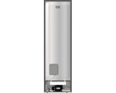 Отдельностоящий двухкамерный холодильник Gorenje NRK 6201 ES4