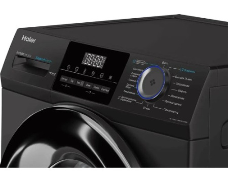 Стиральная машина Haier HW80-BP12929DE