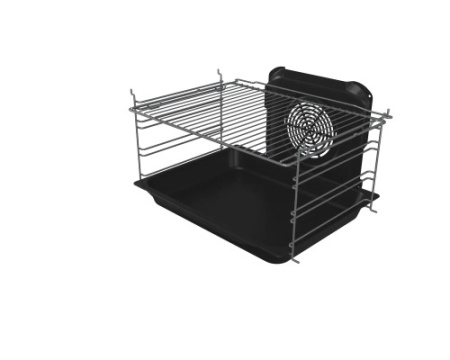 Комбинированная плита Gorenje GK6C44WF