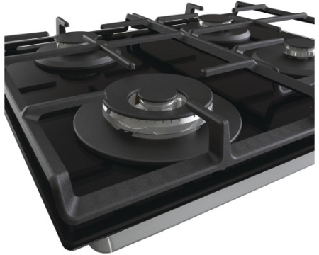 Независимая газовая варочная панель Gorenje GTW641EB