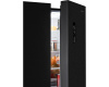 Отдельностоящий холодильник с инвертором Weissgauff WCD 450 XB NoFrost Inverter