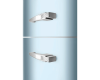 Холодильник Smeg FAB32LPB6