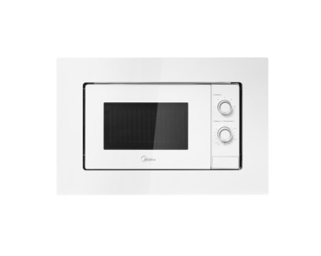 Встраиваемая микроволновая печь печь Midea MI50203W