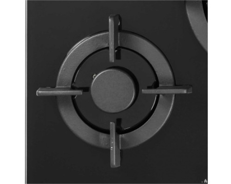Газовая варочная поверхность LEX GVG 430 BL