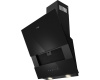 Каминная вытяжка Weissgauff Yota 606 touch black glass