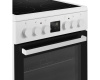 Электрическая плита MAUNFELD MEC55CW08D