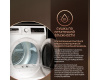 Сушильная машина Weissgauff WD 5297 DS Heat Pump