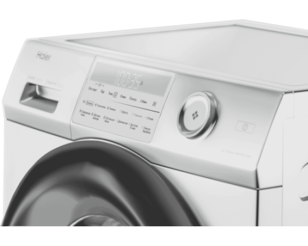 Стиральная машина Haier HW60-BP10959B