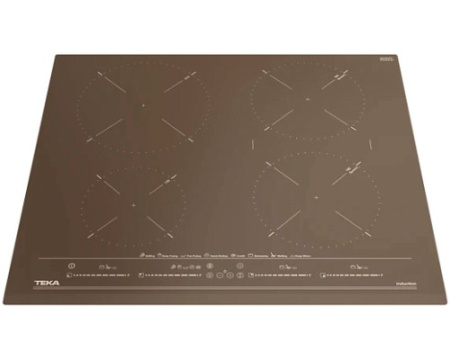 Варочная панель Teka IZC 64630 MST LONDON BRICK BROWN