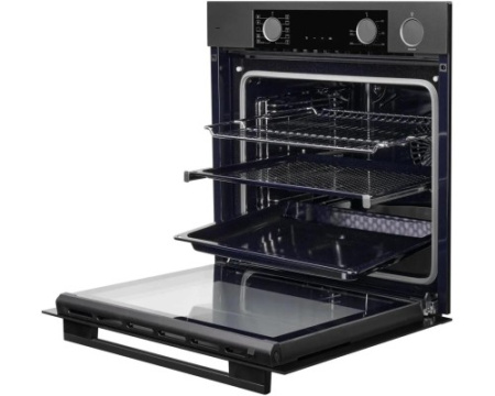 Духовой шкаф Kuppersberg KSO 610 SG