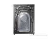 Стиральная машина Samsung WW80A6S24AN/LD (EcoBubble и AI Control)