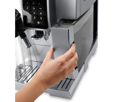 Кофемашина DeLonghi ECAM350.75.S
