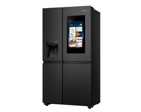 Холодильник Hisense RS9P628GPFE