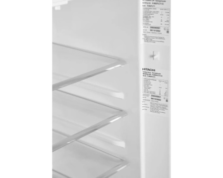 Холодильник Hitachi R-W660PUC7X GC