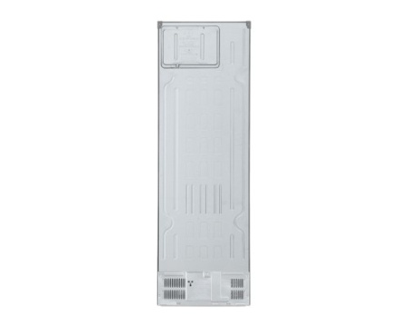 Холодильник LG GC-B509FNZW