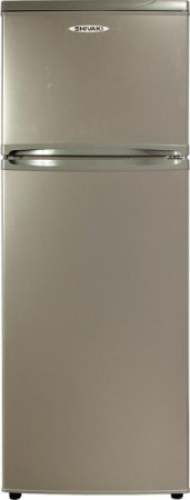 Холодильник Shivaki SHRF-280TDS